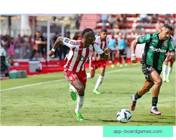 布基纳法索大胜几内亚比绍赛事全程精彩回顾与分析