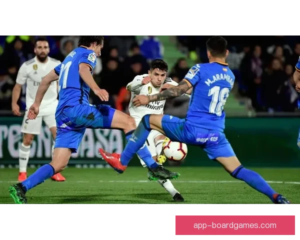 尔肯卫克与比勒菲尔德B队激战成和 双方0比0互交白卷