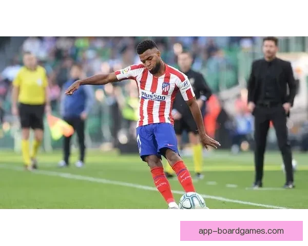 可维达莱特一比一战平拉萨尔德马尔全场走势与关键瞬间深度解析全